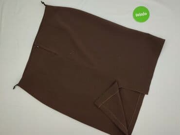 spódnice czekoladowa: Spódnica damska, rozmiar 2XL — 4