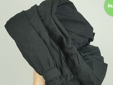 czarna ażurowa sukienka reserved: Reserved, Sukienka damska, XS — 5