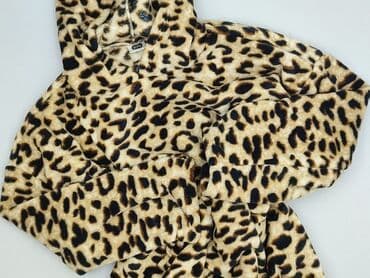 bluzy z kapturem ze zwierzętami: Bluza z kapturem damska, rozmiar 6XL — 2