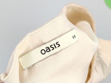 sandałki obex: Oasis, Top damski, rozmiar XS — 5