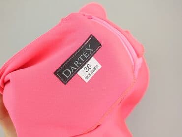 kolorowe body: Sukienka damska, rozmiar S — 4