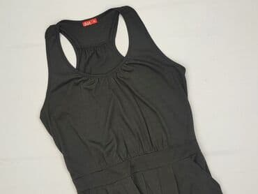 sukienka z marszczeniem na brzuchu plus size: Сукня жіноча, розмір XL — 1