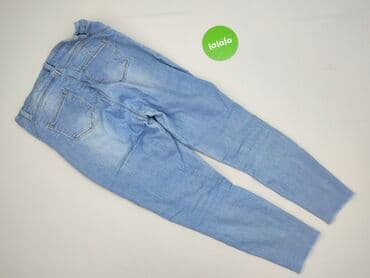 dsquared2 jeansy: Jeansy damskie, rozmiar L — 4