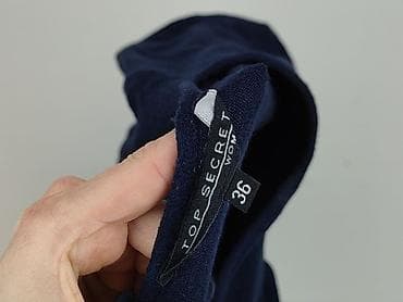 blueshadow pl: Top Secret, Sweter damski, rozmiar S — 4