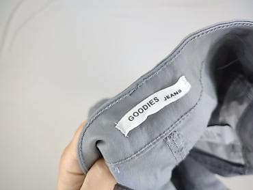 mid riser: Goodies, Jeansy damskie, rozmiar M — 5