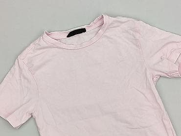 Sinsay, T-shirt damski, rozmiar S