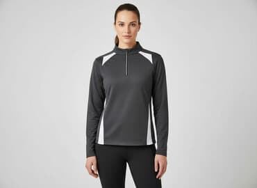 crivit kurtka damska softshell: Crivit, Світшот жіночий, розмір S — 1