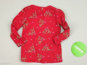 bluzki z zamkiem z przodu: Bluza, So cute, 2-3 lat, 92-98 cm, stan - Bardzo dobry — 3