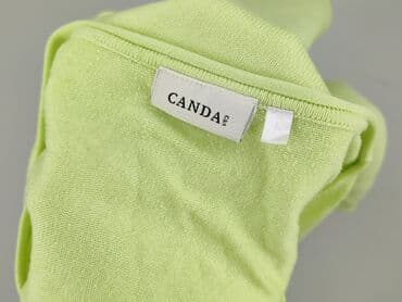 bluzka coca cola: Canda, Bluzka damska, rozmiar L — 4