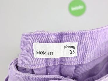 jeans pulz: Jeansy damskie, rozmiar S — 5