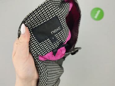 napapijri kurtka wiosenna: Next, Marynarka damska, S — 4