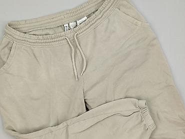 H&M Divided, Spodnie dresowe damskie, rozmiar L