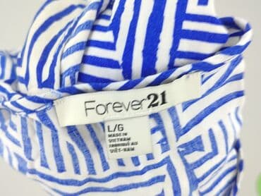 sukienka midi dla niskiej osoby: Forever 21, Sukienka damska, L — 5