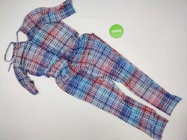 stroje kąpielowe dla puszystych allegro: Kombinezon damski, rozmiar M — 3