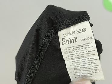 kolarki h: Crivit Sports, Szorty damskie, rozmiar M — 5