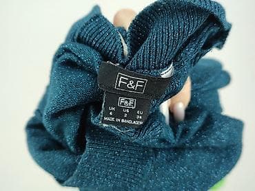 sweter h: F&F, Sweter damski, rozmiar XS — 4