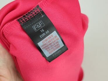 modema sukienki: F&F, Sukienka damska, 2XL — 4