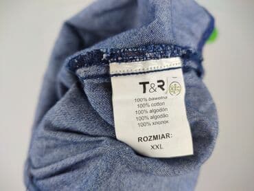 sukienka tomex: Sukienka damska, rozmiar 2XL — 5