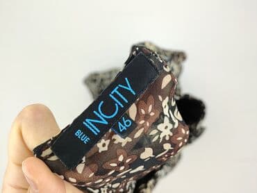 Bluzki: Incity, Bluzka damska, rozmiar 3XL — 5