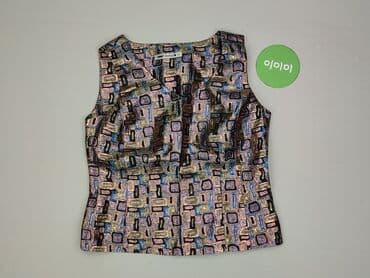 bluzki do tańca latino: Bluzka damska, rozmiar L — 2