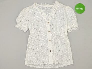 modbis bluzki koszulowe: Bluzka damska, S — 2