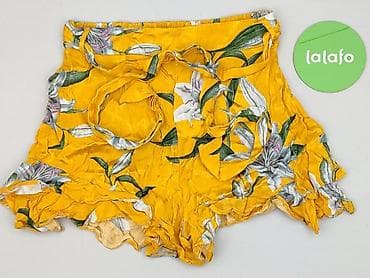 slips pants: River Island, Szorty damskie, rozmiar S — 2
