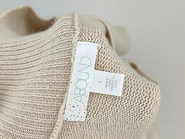 primark bluza koc: Sweter damski, rozmiar L — 5
