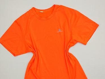 dresy asics: T-shirt damski, rozmiar L — 1