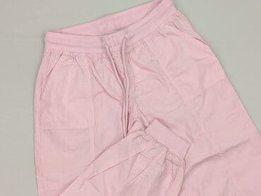 spodnie dresowe pinko: Everme, Spodnie materiałowe damskie, rozmiar XS — 1