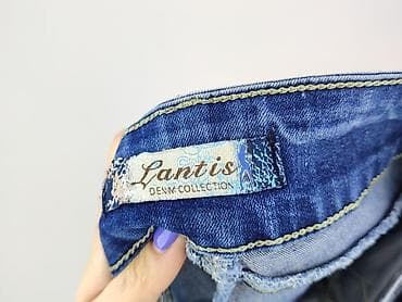 lantis jeans: Lanti, Jeansy damskie, rozmiar S — 5