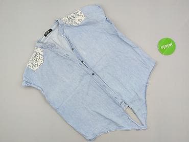 bluzki lacoste: Bluzka damska, rozmiar 2XL — 2