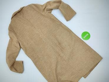 hm prochowiec: H&M, Płaszcz damski, rozmiar L — 3