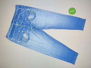 crivit termoaktywna: Legginsy rozmiar 4XL — 3