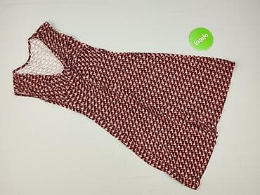 sukienka dla figury jabłko: Sukienka damska, rozmiar S — 2