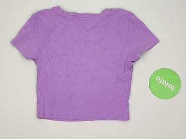 cropped hello kitty: FSBN, Top damski, rozmiar S — 3