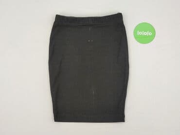 spódnice midi plisowane czarne: Spódnica damska, rozmiar S — 2