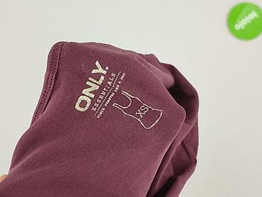 original t shirty: ONLY, Top damski, rozmiar XS — 5