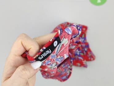 czerwona sukienka cropp: Sinsay, Kombinezon damski, rozmiar S — 4