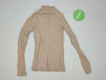 bluzki stradivarius: Sisley, Golf damski, rozmiar S — 3