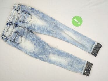 agolde jeans: Jeansy damskie, rozmiar M — 3