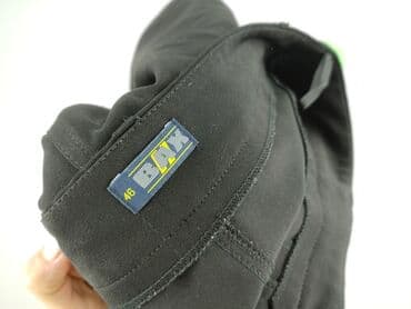 legginsy damskie 3xl: Spodnie materiałowe damskie, rozmiar 3XL — 5