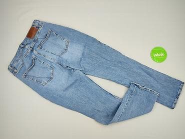 157, Jeansy damskie, rozmiar M — 3