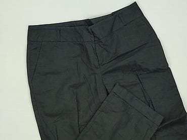 3 4 trouser: Camaïeu, Spodnie 3/4 damskie, rozmiar M — 1