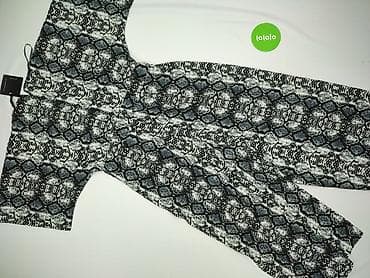 kombinezon reflex: Qed London, Ubranie damskie, rozmiar M — 3