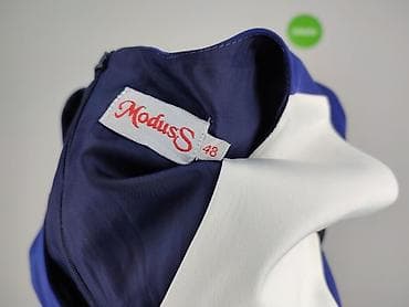 mohito spódnice maxi: Modeszene, Sukienka damska, rozmiar 4XL — 4