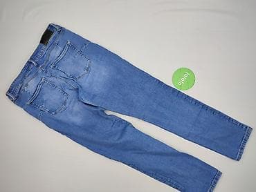 lee bluzki: Jeansy damskie, rozmiar XL — 3