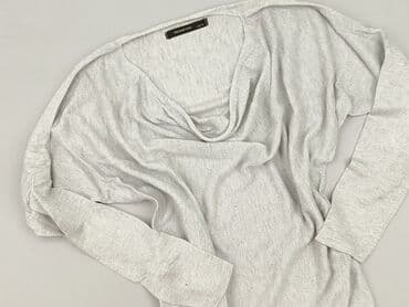 sweter z odkrytymi ramionami reserved: Reserved, Sweter damski, rozmiar S — 1