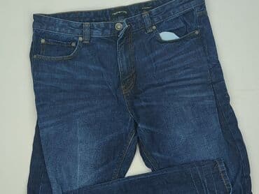 Jeans for men, size L