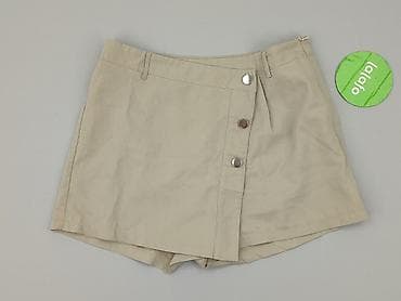 biale spodenki: Shein, Szorty damskie, rozmiar M — 2