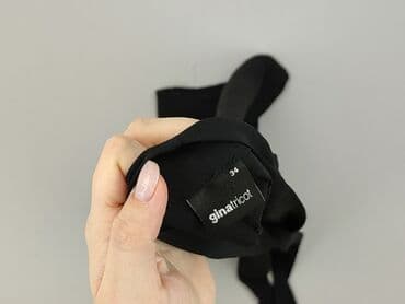 bluzki obcisła: Gina Tricot, Bluzka damska, rozmiar XS — 5